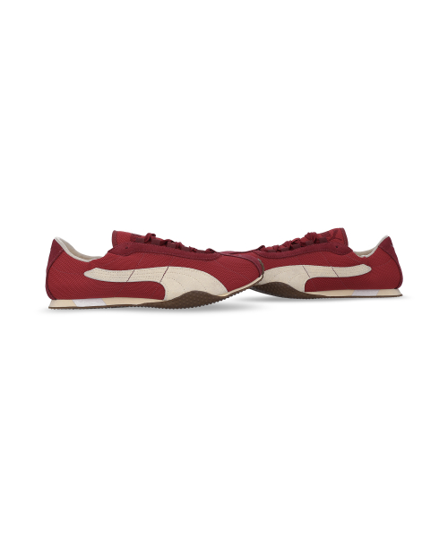 H-Street Elastic - Red Rhythm-Cashew Brown / 407303-01
