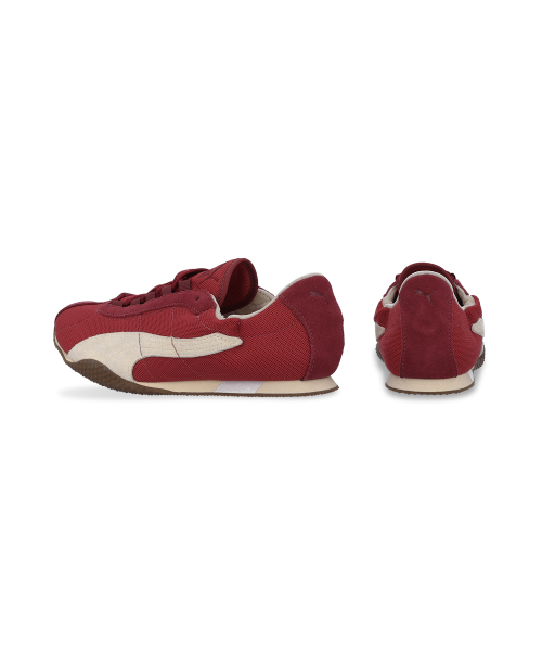H-Street Elastic - Red Rhythm-Cashew Brown / 407303-01