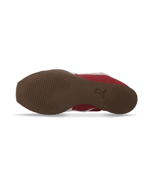 H-Street Elastic - Red Rhythm-Cashew Brown / 407303-01