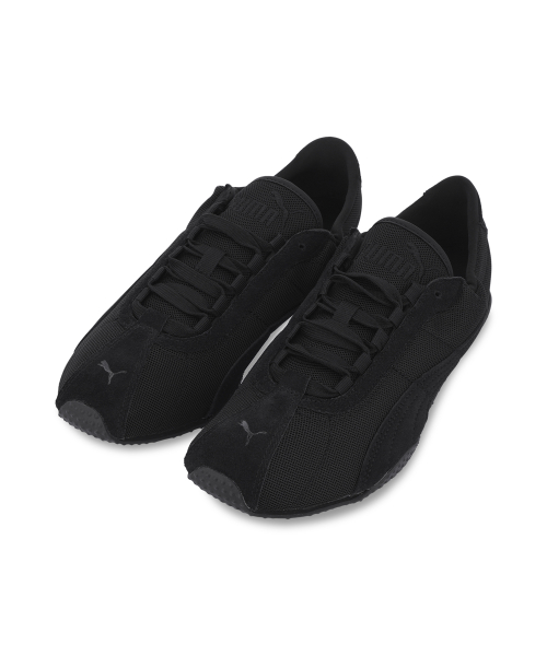 H-Street Elastic - PUMA Black-Shadow Gray / 407303-06