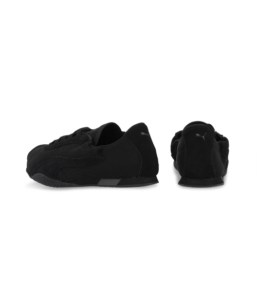 H-Street Elastic - PUMA Black-Shadow Gray / 407303-06