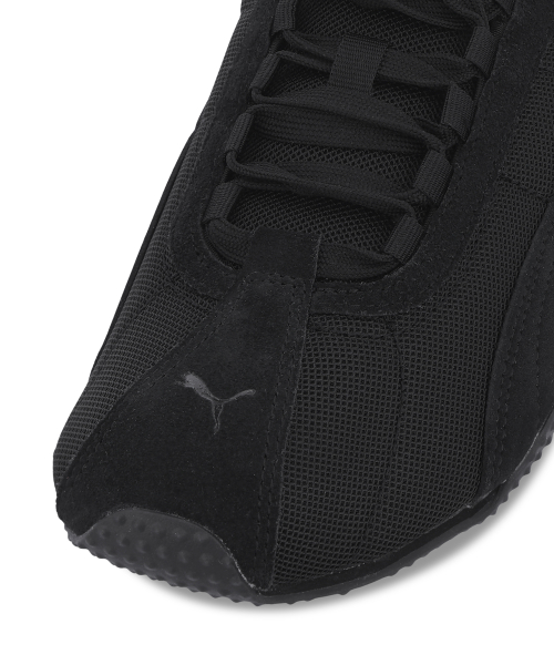H-Street Elastic - PUMA Black-Shadow Gray / 407303-06