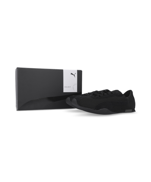 H-Street Elastic - PUMA Black-Shadow Gray / 407303-06
