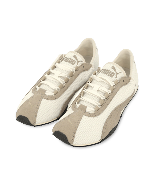 H-Street Elastic - Frosted Ivory-Prairie Tan / 407303-07