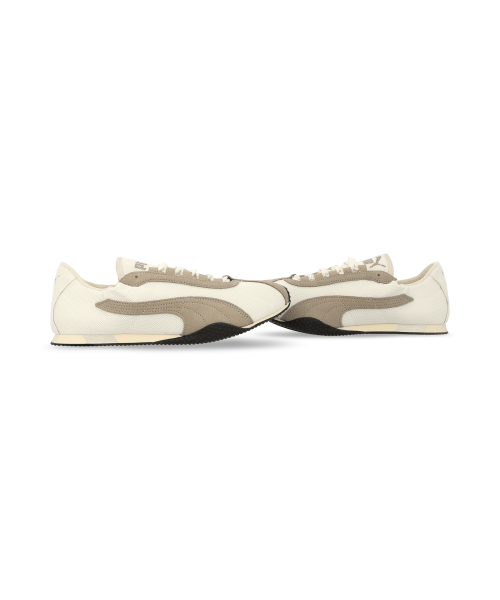 H-Street Elastic - Frosted Ivory-Prairie Tan / 407303-07