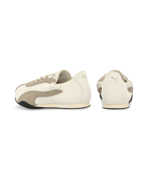 H-Street Elastic - Frosted Ivory-Prairie Tan / 407303-07