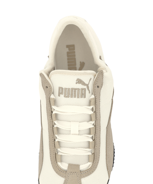 H-Street Elastic - Frosted Ivory-Prairie Tan / 407303-07
