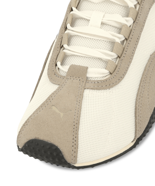 H-Street Elastic - Frosted Ivory-Prairie Tan / 407303-07