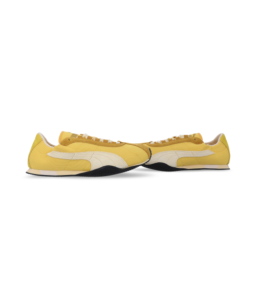 H-Street Elastic - Sunny Yellow-Archive Gold / 407303-08