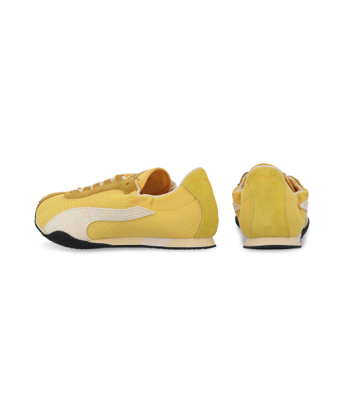 H-Street Elastic - Sunny Yellow-Archive Gold / 407303-08