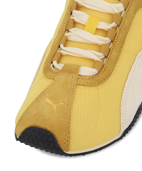 H-Street Elastic - Sunny Yellow-Archive Gold / 407303-08