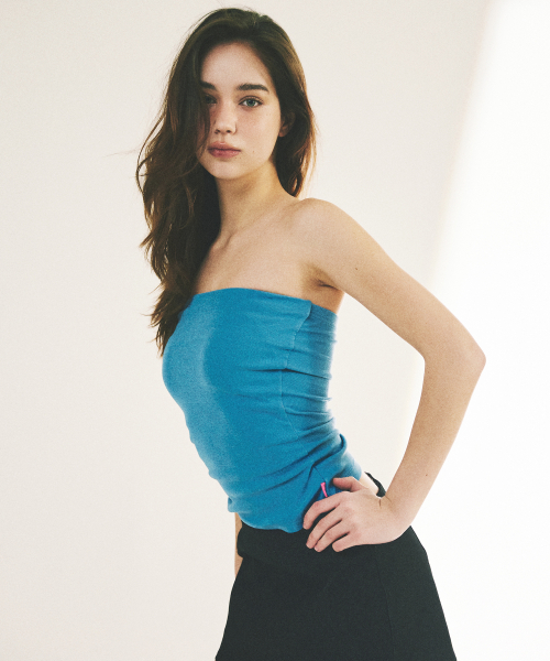 LINE TUBE TOP