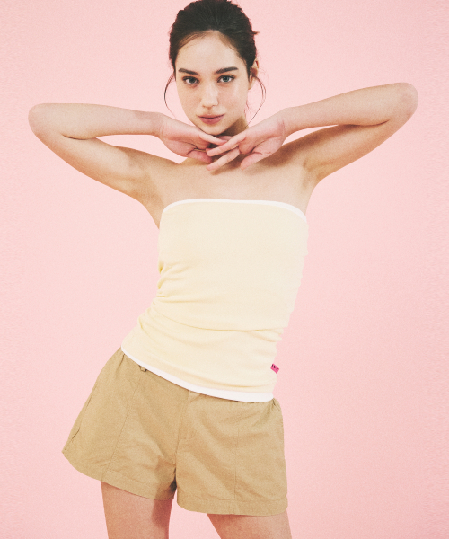 LINE TUBE TOP