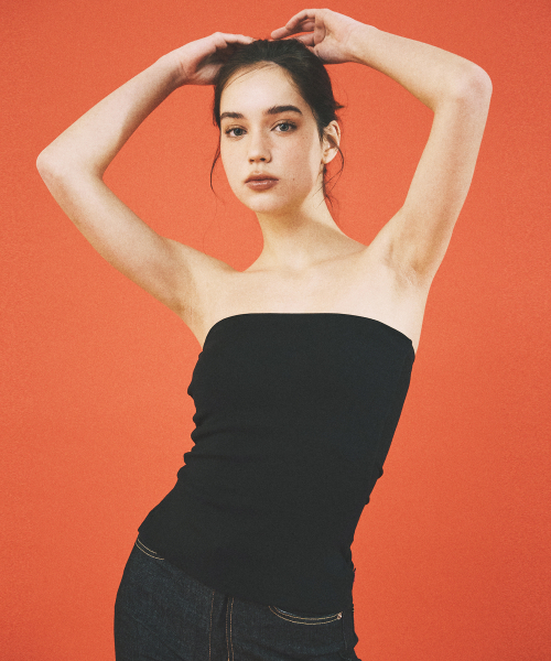 LINE TUBE TOP