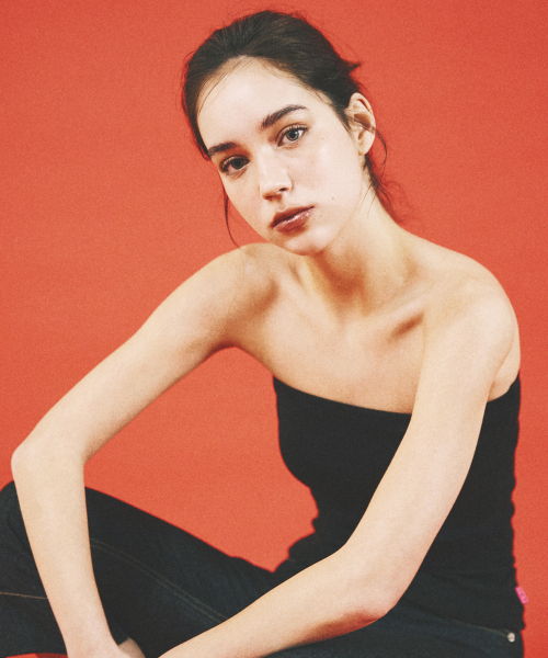 LINE TUBE TOP
