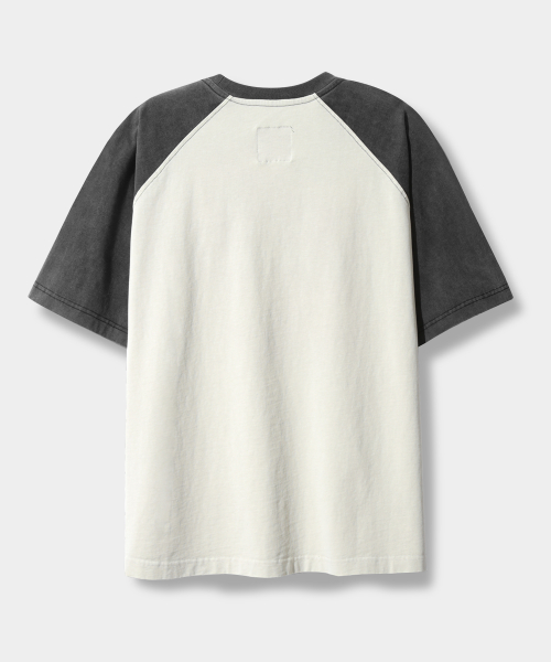 VTG PIGMENT ARTWORK T-SHIRT_TYPE 3