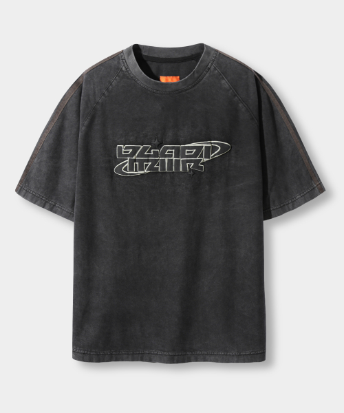 VTG PIGMENT ARTWORK T-SHIRT_TYPE 3