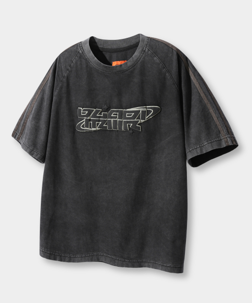 VTG PIGMENT ARTWORK T-SHIRT_TYPE 3