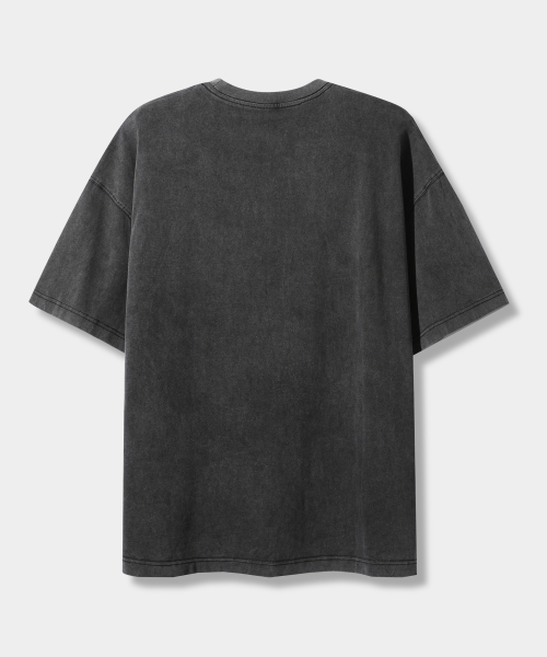 VTG PIGMENT ARTWORK T-SHIRT_TYPE 3
