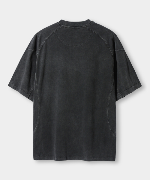 VTG PIGMENT ARTWORK T-SHIRT_TYPE 3
