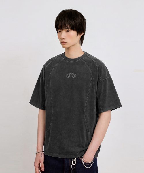 VTG PIGMENT ARTWORK T-SHIRT_TYPE 3