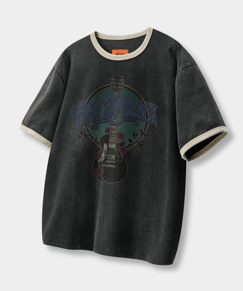 VTG PIGMENT ARTWORK RINGER T-SHIRT_TYPE 4