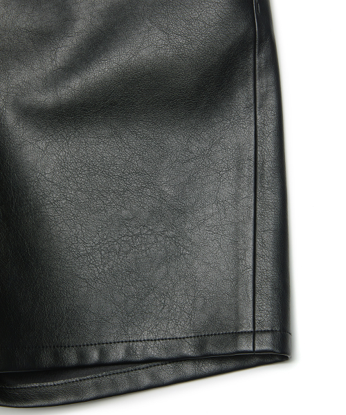 DEADEND SHORTS (BLACK)