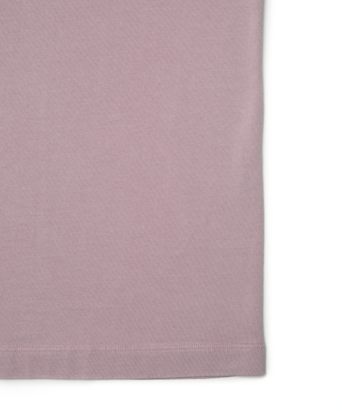 WORLD TOUR TEE (RUSTY PINK)