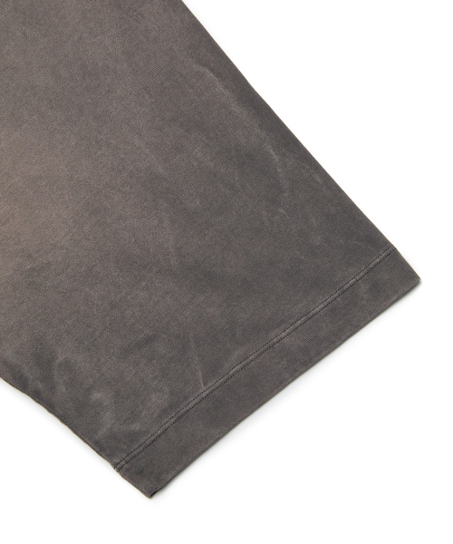 SHADOW TEE (CHARCOAL)