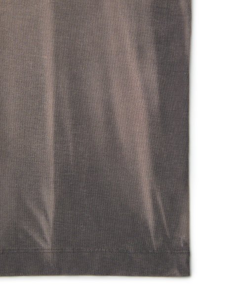 SHADOW TEE (CHARCOAL)