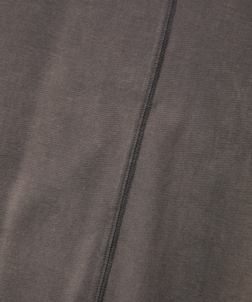 SHADOW TEE (CHARCOAL)
