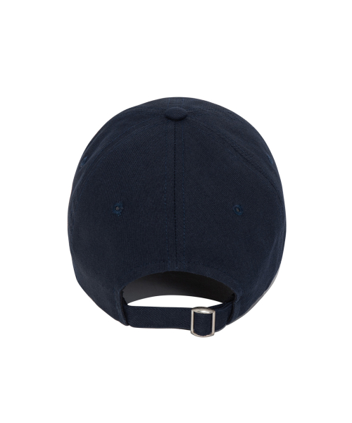 [YOON SOAP X DEINET] BALL CAP IN NAVY