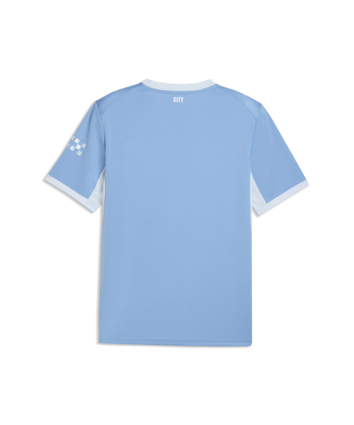 MCFC Home Jersey Replica