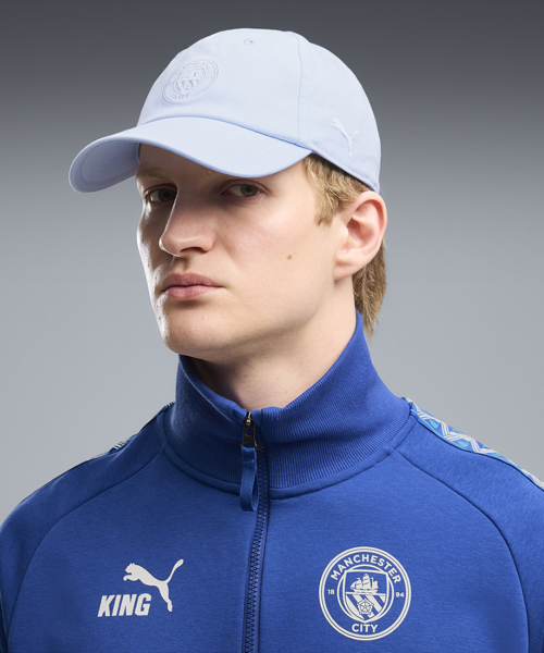 MCFC ESS Cap