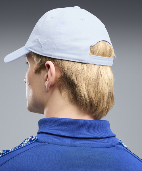 MCFC ESS Cap