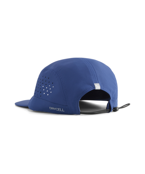 MCFC Tech Cap