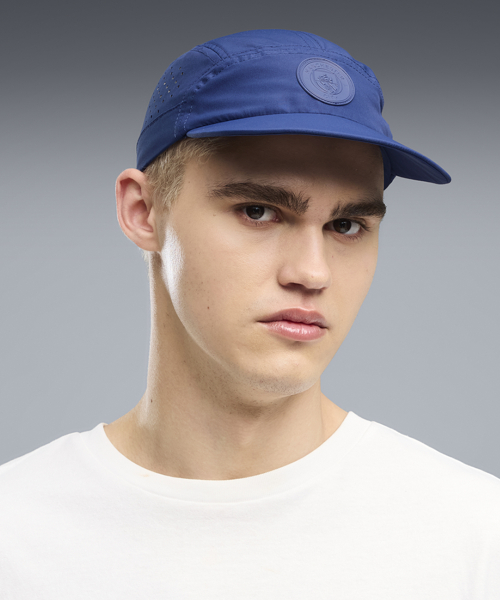MCFC Tech Cap