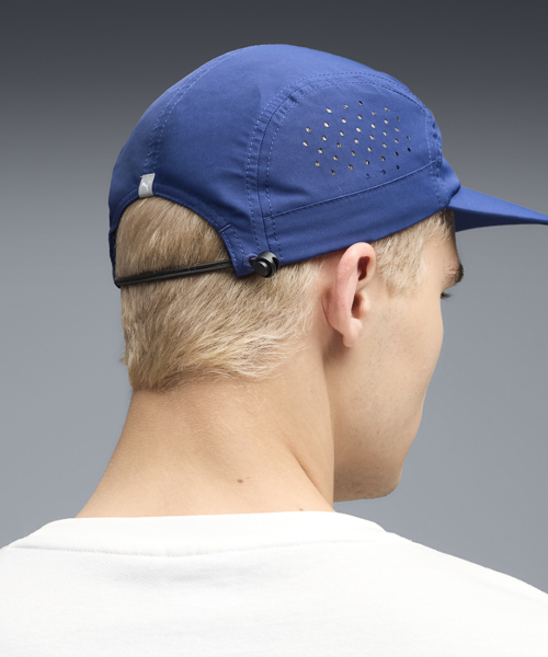 MCFC Tech Cap