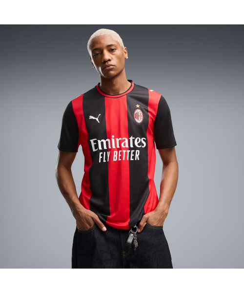 ACM Home Jersey Replica