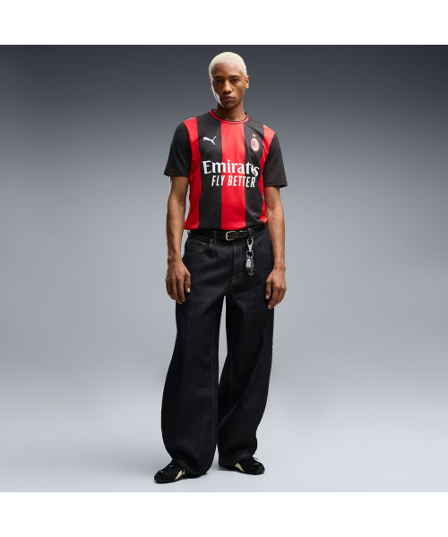 ACM Home Jersey Replica