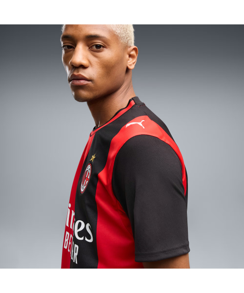 ACM Home Jersey Replica