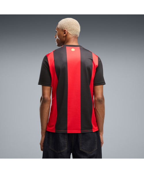 ACM Home Jersey Replica