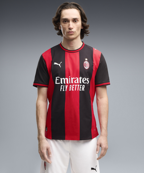 ACM Home Jersey Authentic