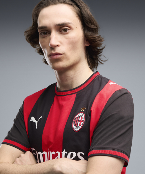 ACM Home Jersey Authentic