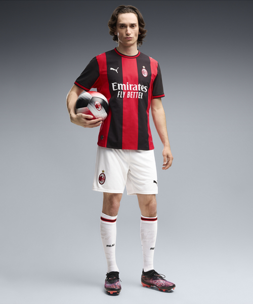 ACM Home Jersey Authentic