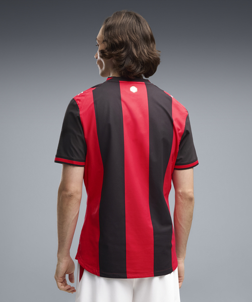 ACM Home Jersey Authentic