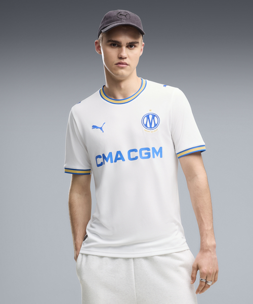OM Home Jersey Replica