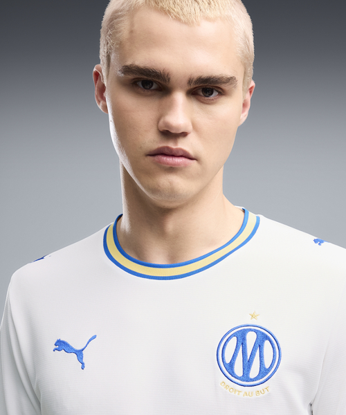OM Home Jersey Replica