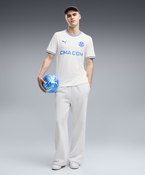 OM Home Jersey Replica