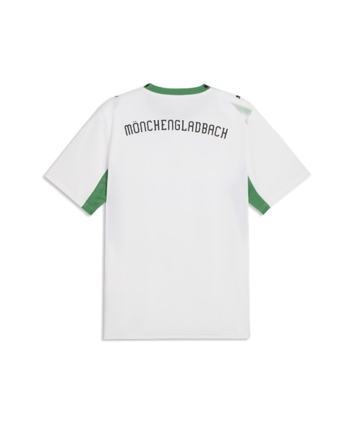 BMG Home Jersey Replica